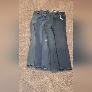 Boys Jeans